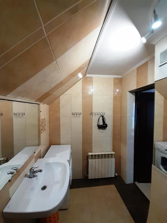 Apartment The Sunrise House Fontanka Exterior photo